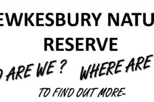 Tewkesbury Nature Reserve – Community events 2018