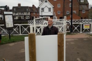 Protection of ground-nesting birds