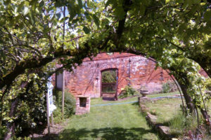 Open Day – Prinknash Monastery Walled Garden – 7th August
