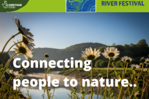 ‘Connecting People to Nature’