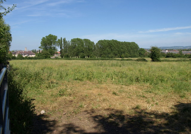 Hempsted, Gloucester.