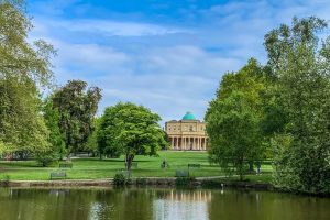 Cheltenham Biodiversity Festival cancelled