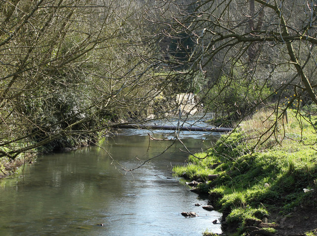 Chipping Sodbury – River Frome to Sodbury Common